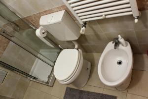 Fieramosca 2 double bedrooms 2 bathrooms kitchen