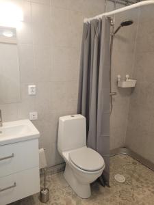 Skotteksgården Cottages