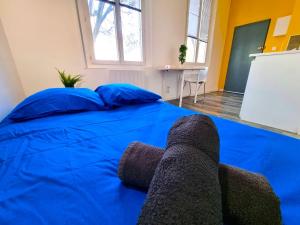 Votre pied-à-terre idéal proche gare de Rouen