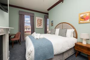 Super central room in the heart of Bath - Pass the Keys