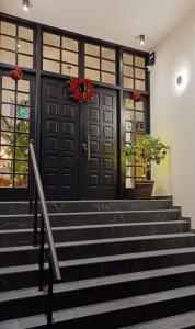 Rea Boutique Apartments