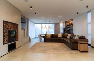 5th Hole Luxury Villa