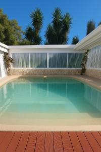 Villa Roma Open Space - Location per eventi 2 piscine riscaldate -