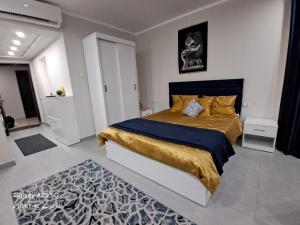 Scandic Resort holiday apartment