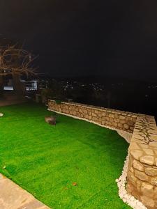 Φεγγαρόπετρα -ΠΑΝΣΕΛΗΝΟΣ