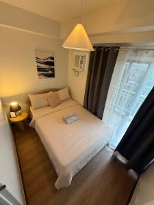 Spacious 3BR Sucat Netflix and Free Parking