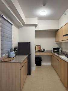 Spacious 3BR Sucat Netflix and Free Parking