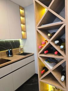 Harmony Apartmani Arandjelovac