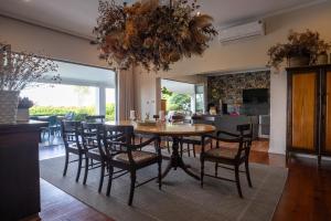 Fransmanskraal Accommodation - Luxury Stellenbosch Farm Villa