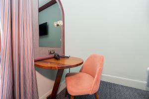 New Centrally Located room in Bath City Centre - Pass the Keys