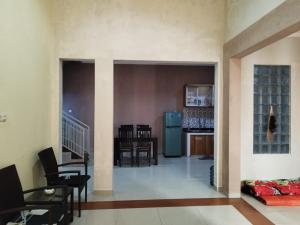 Villa Kusuma Pinus M10