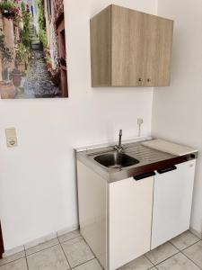 Aegean Nest Studios - Adults only