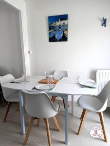 Maison familiale tout confort et idéalement placée