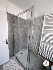 Maison familiale tout confort et idéalement placée