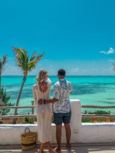 Kaskazi Hotel Zanzibar