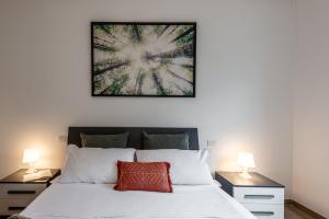 StayEasy DAgrate - Modern flat near M3 metro