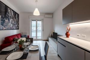 StayEasy DAgrate - Modern flat near M3 metro