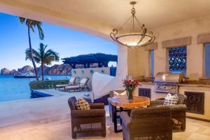 Hacienda Beach Club - Villa Dos