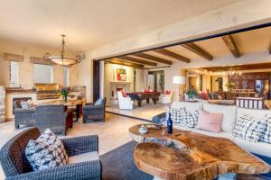 Hacienda Beach Club - Villa Dos