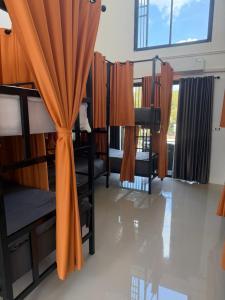 Global Beach Hostel - Ao Nang