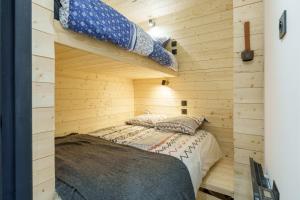 Lodge Belle Hutte - Proche des Pistes