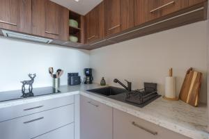 Lodge Belle Hutte - Proche des Pistes