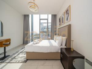 Zapbed House-luxury one bedroom apartment in Residence 16