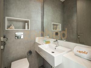 Zapbed House-luxury one bedroom apartment in Residence 16