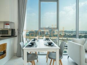 Zapbed House-luxury one bedroom apartment in Residence 16