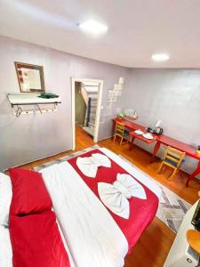 Taksim Ottoman Style Hotel