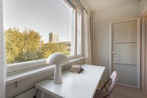 Cozy 3-room apartment near the center of Oulu