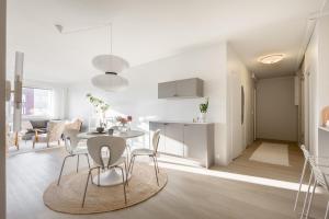 Cozy 3-room apartment near the center of Oulu