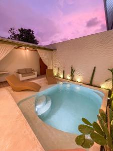 Staycationku Premium Jogja Villas