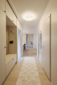 Cozy 3-room apartment near the center of Oulu