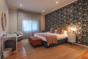 Fransmanskraal Accommodation - Luxury Stellenbosch Farm Villa