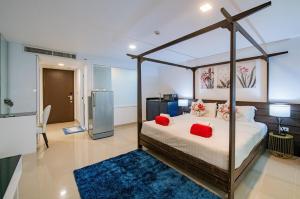 the Kris Bangtao Phuket