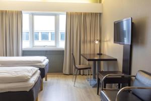 Scandic Victoria Florø