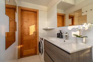 Spazioso thai rooftop