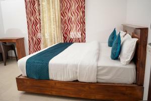 Nestria homestay munnar