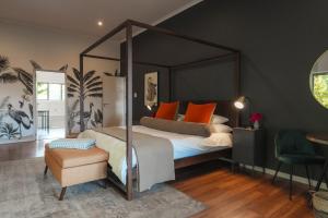 Fransmanskraal Accommodation - Luxury Stellenbosch Farm Villa