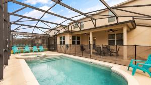 Shvcc2 - Crystal Cove #2 - 7 Bed 45 Baths Villa