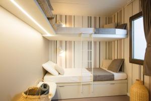 Ferienpark Cesenatico Mobilehome Ven für 5 Personen