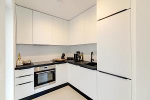 Mare Sano 2 Bedroom Apartment #9 with Pool