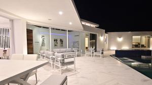 Villa Tanzanita de Law