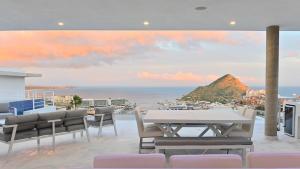 Villa Tanzanita de Law