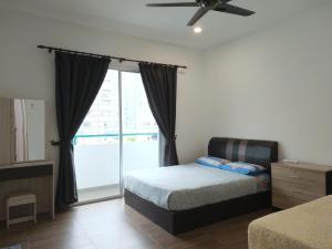 Premium Garden Home 17 Golden Hills
