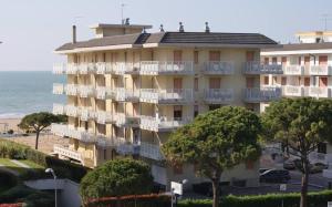 Trilocale Diplomatic Fronte Mare Piazza Torino