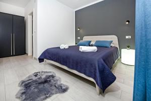 Villa with private pool near Rovinj