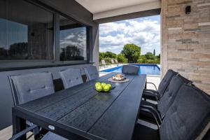 Villa with private pool near Rovinj