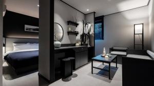 Daejeon Yuseong Nakwon Onsen Hotel by Anook